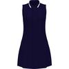 Polo Pro Spin sans manches pour femmes
