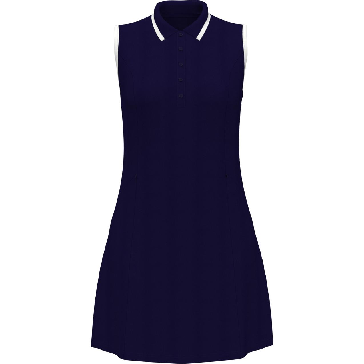 Women's Pro Spin Sleeveless Dress