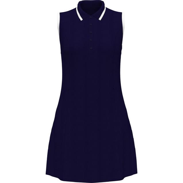 Polo Pro Spin sans manches pour femmes CALLAWAY