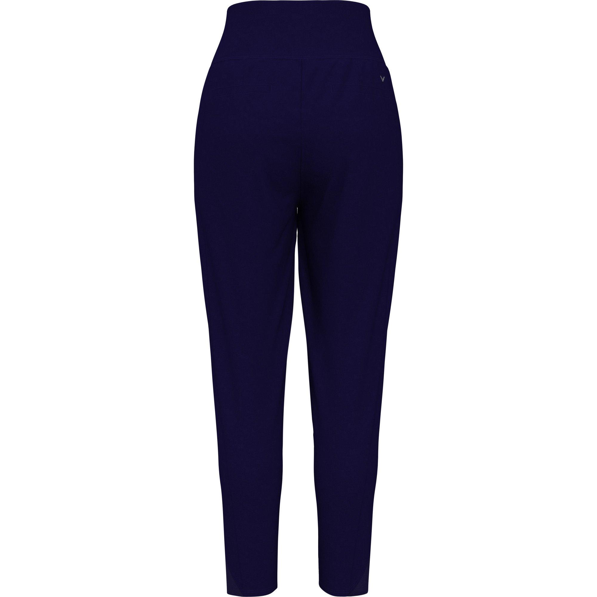 Women's Lightweight Stretch Ankle Pant