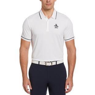 Men's The Heritage Short Sleeve Polo