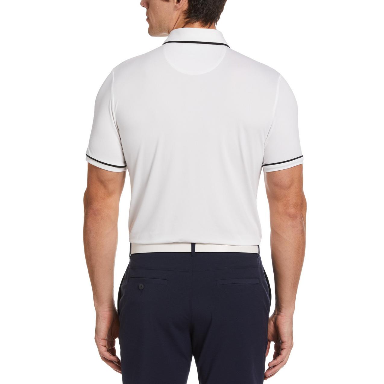 Men's The Heritage Short Sleeve Polo
