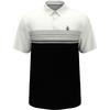 Polo pour hommes Pete's & Friends