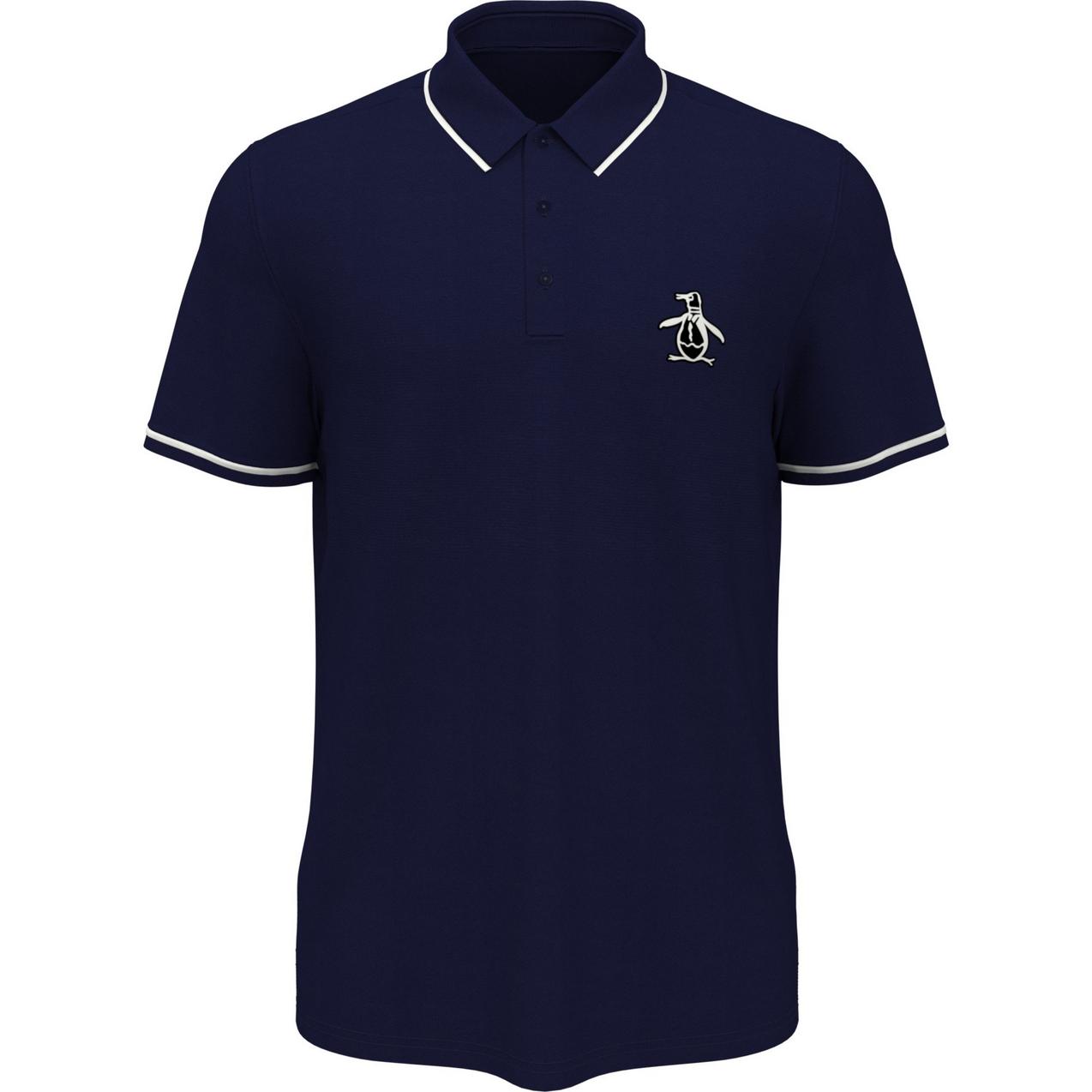 Men's Heritage Short Sleeve Polo