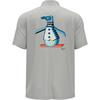Men's Original Memphis Pete Short Sleeve Polo