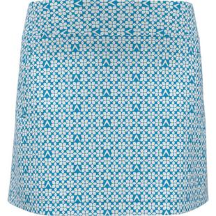 Women's Trademark Printed 16 Inch Skort CALLAWAY