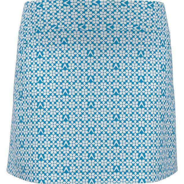 Women's Trademark Printed 16 Inch Skort CALLAWAY