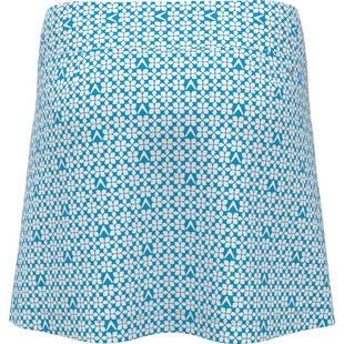 Women's Trademark Printed 16 Inch Skort CALLAWAY
