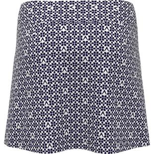 Women's Trademark Printed 16 Inch Skort CALLAWAY