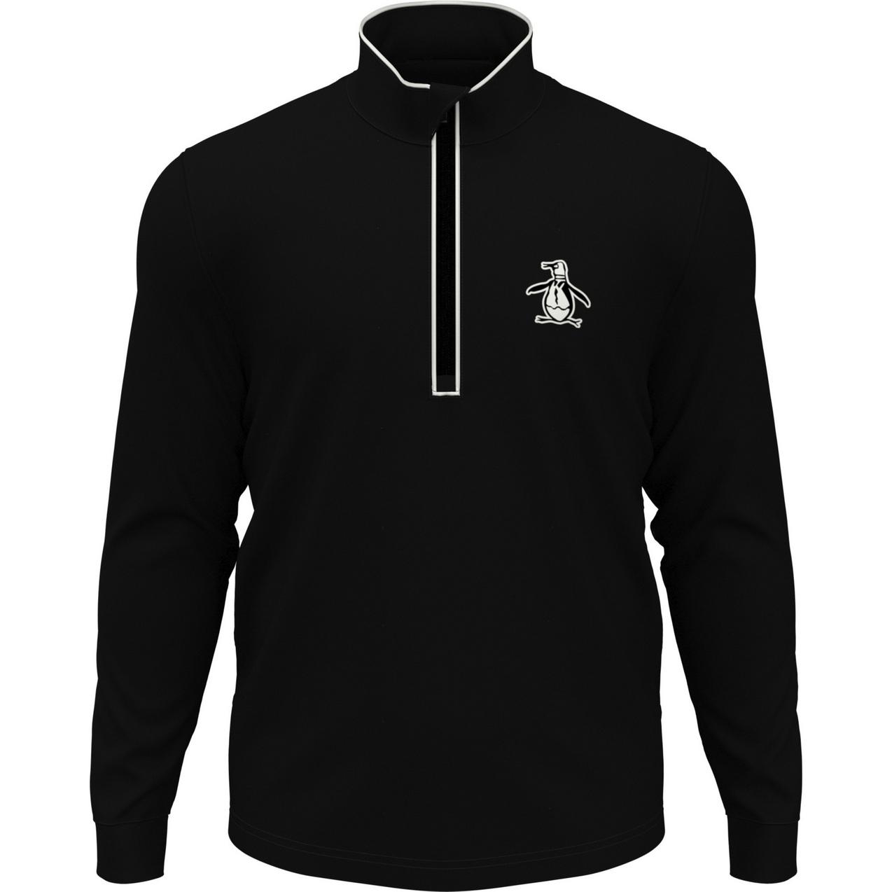 Men's Earl 1/4 Zip Pullover