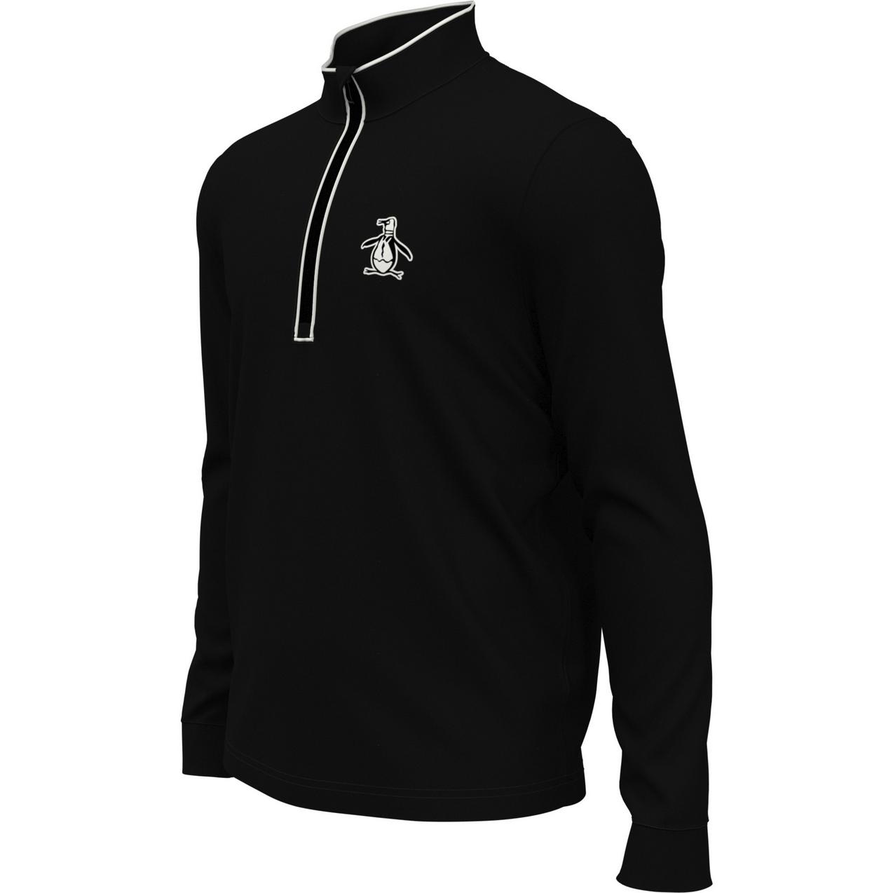 Men's Earl 1/4 Zip Pullover