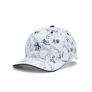 Casquette ajustable Season Of Love pour hommes ORIGINAL PENGUIN GOLF
