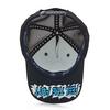 Men's Pop Fest Trucker Adjustable Cap