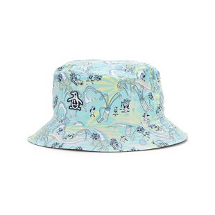 Men's Season Of Love Reversible Bucket Hat