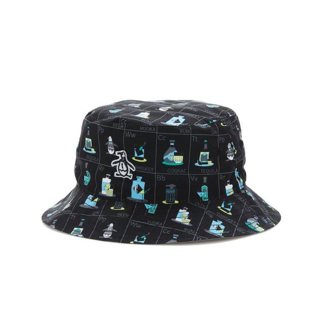 Men's Pop Fest Reversible Bucket Hat | ORIGINAL PENGUIN GOLF