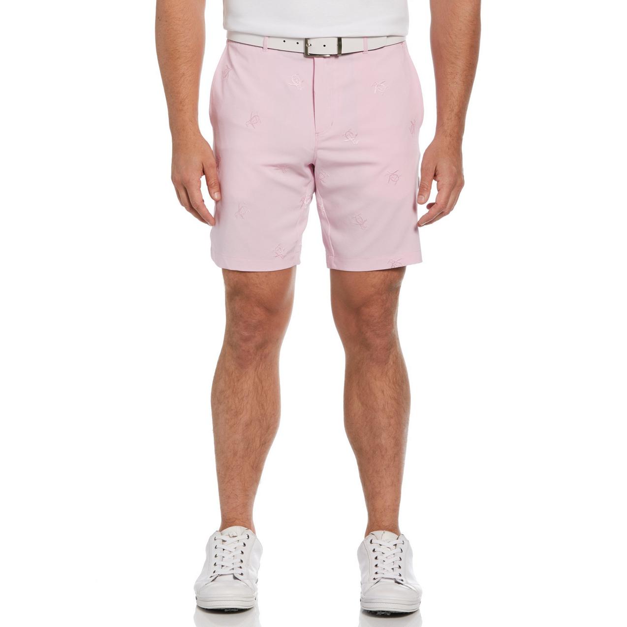 Men's AOP Pete Embroidered Short