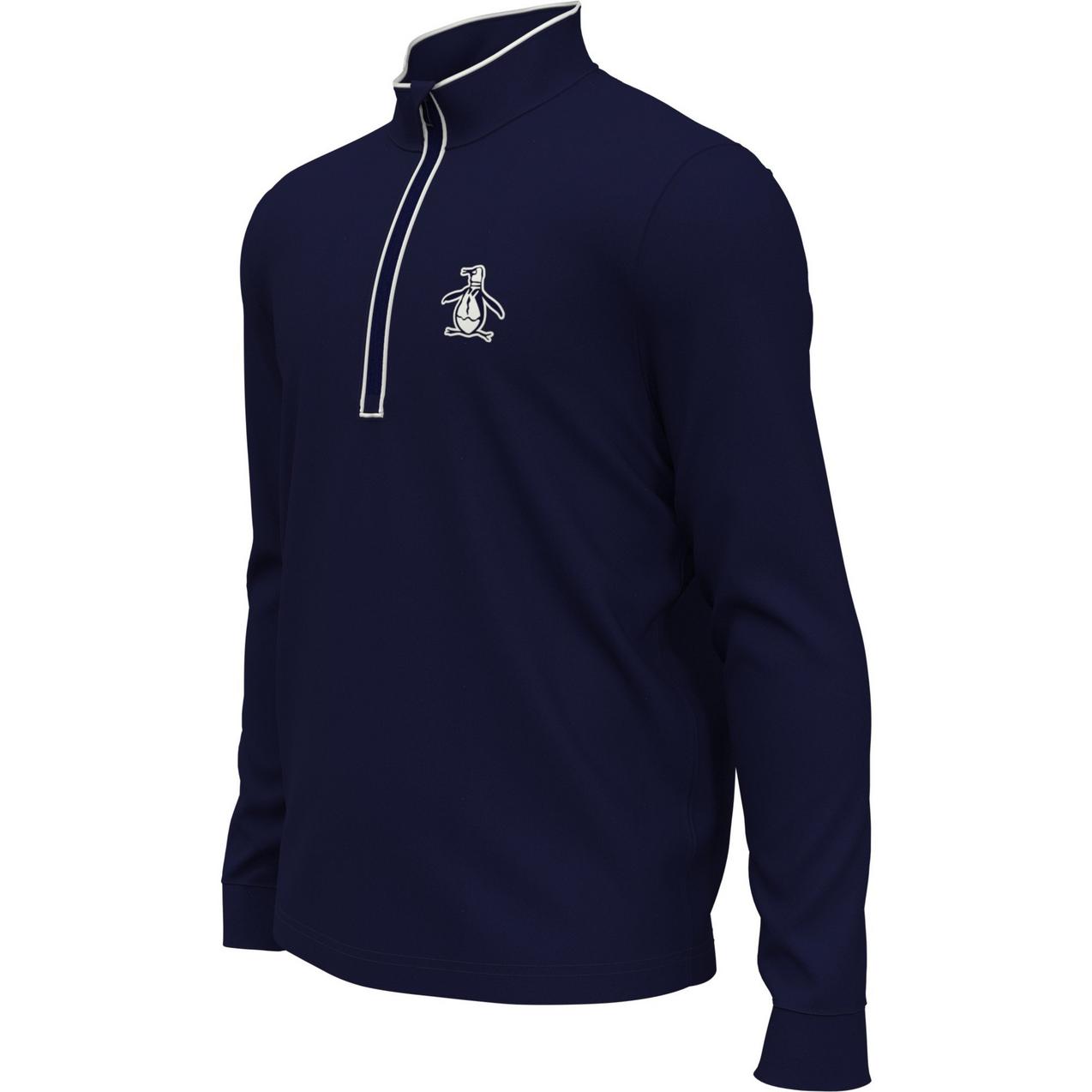 Men's Early 1/4 Zip Sweater
