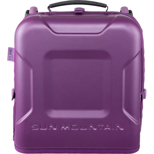 Kube Travel Cover SUN MOUNTAIN