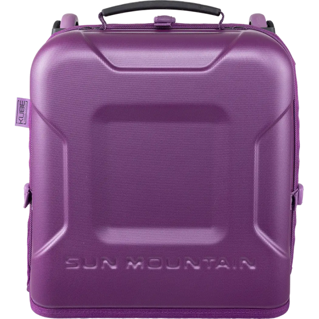 Kube Travel Cover SUN MOUNTAIN
