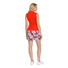Women's Araminthia Sleeveless Polo