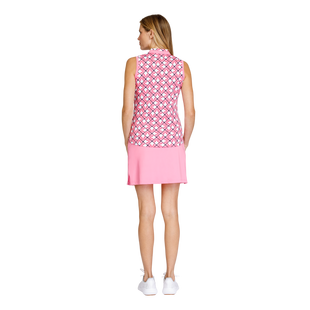 Women's Ravali Sleeveless Top TAIL