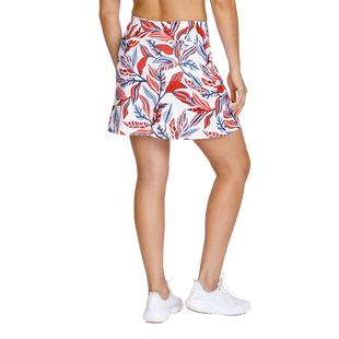 Women's Isma Skort TAIL