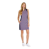Womens Shondra Sleeveless Dress