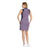 Womens Shondra Sleeveless Dress