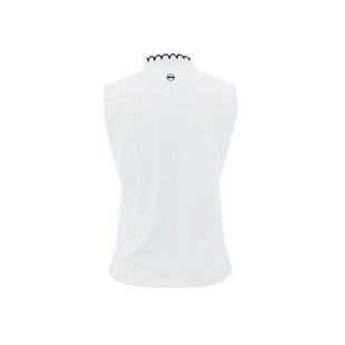 Women's Velocity Sleeveless Polo SWING CONTROL