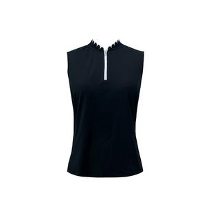 Women's Velocity Sleeveless Polo SWING CONTROL