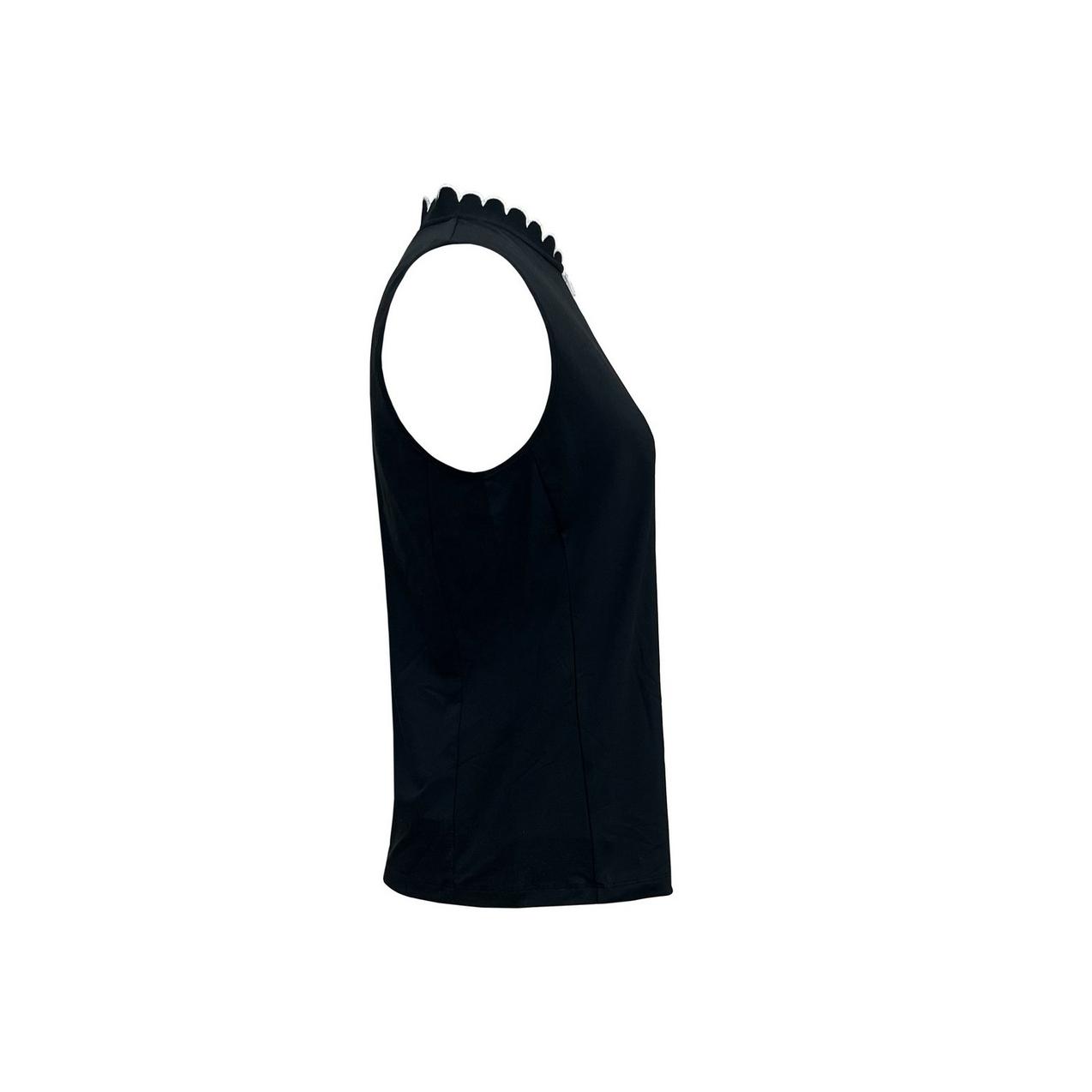 Women's Velocity Sleeveless Polo
