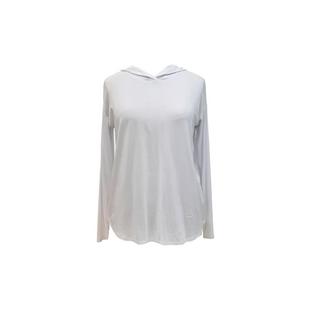 Women's Knit Jersey Long Sleeve Top SWING CONTROL