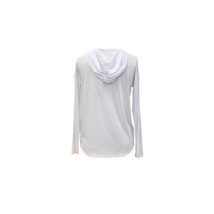 Women's Knit Jersey Long Sleeve Top SWING CONTROL