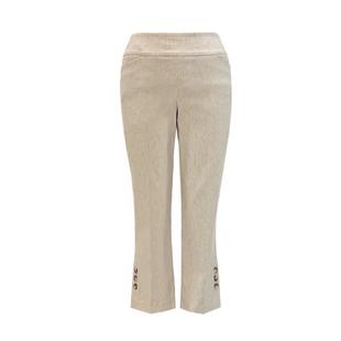 Women's Techno Capri Pant