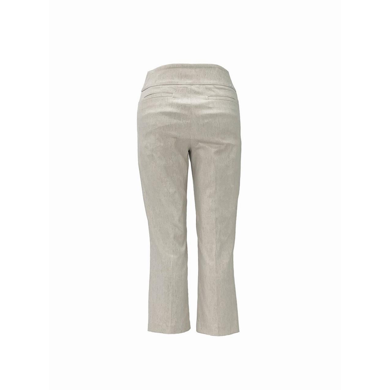 Women's Techno Capri Pant