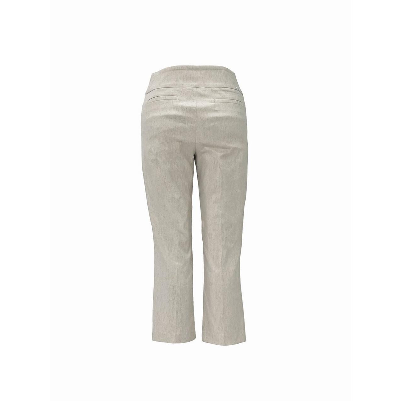 Women's Techno Capri Pant