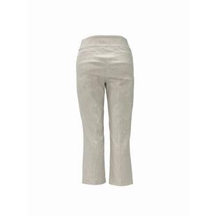 Women's Techno Capri Pant SWING CONTROL