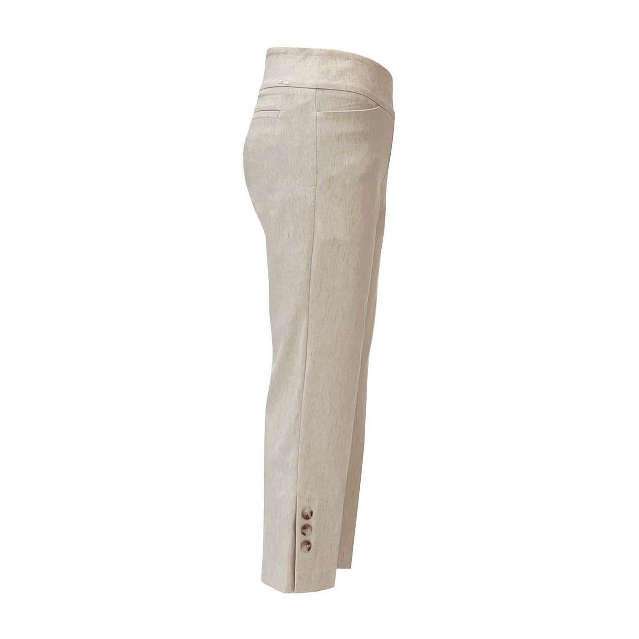 Women's Techno Capri Pant