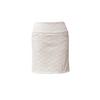 Women's Jacquard Skort