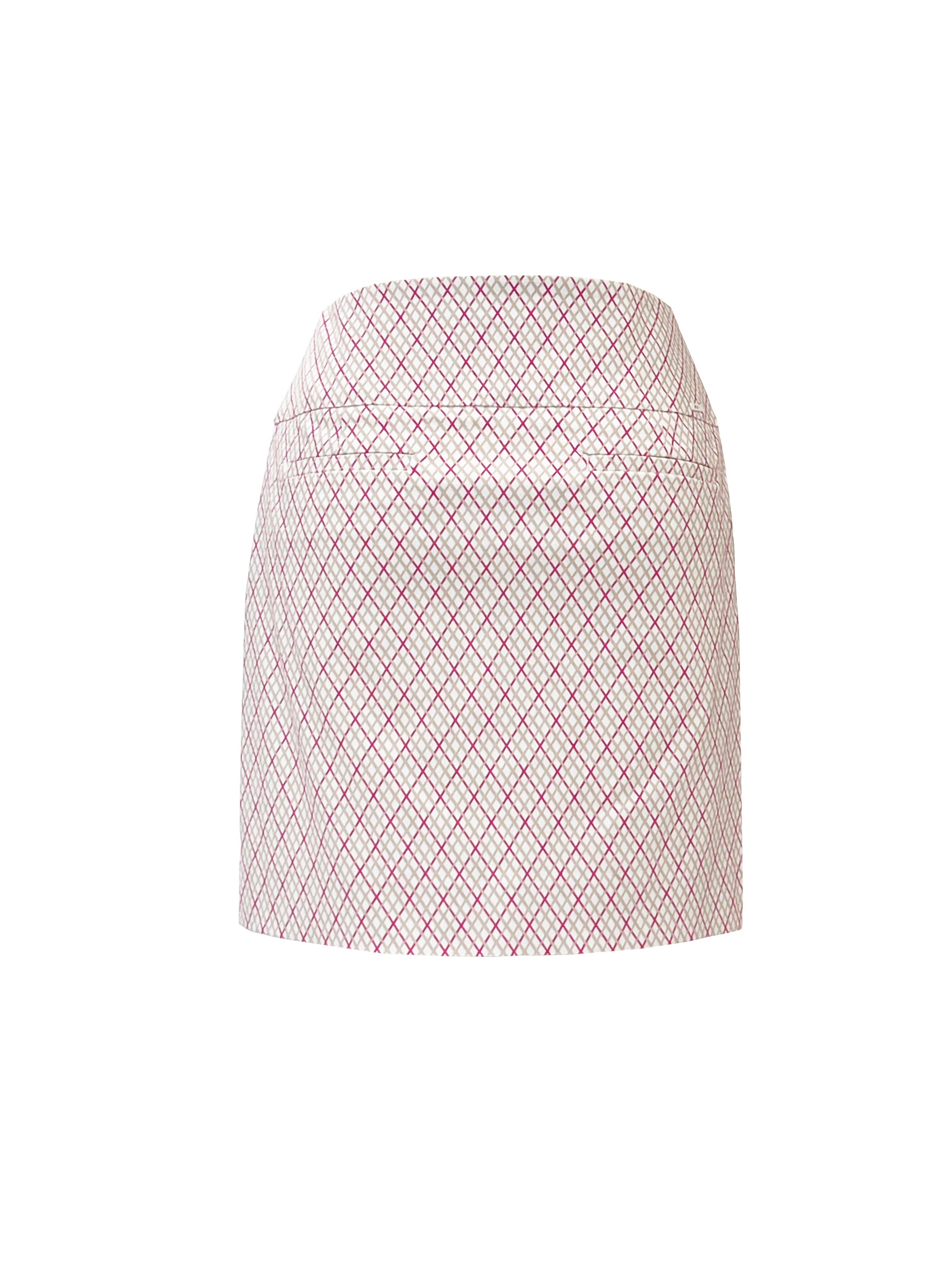 Women's Techno Skort