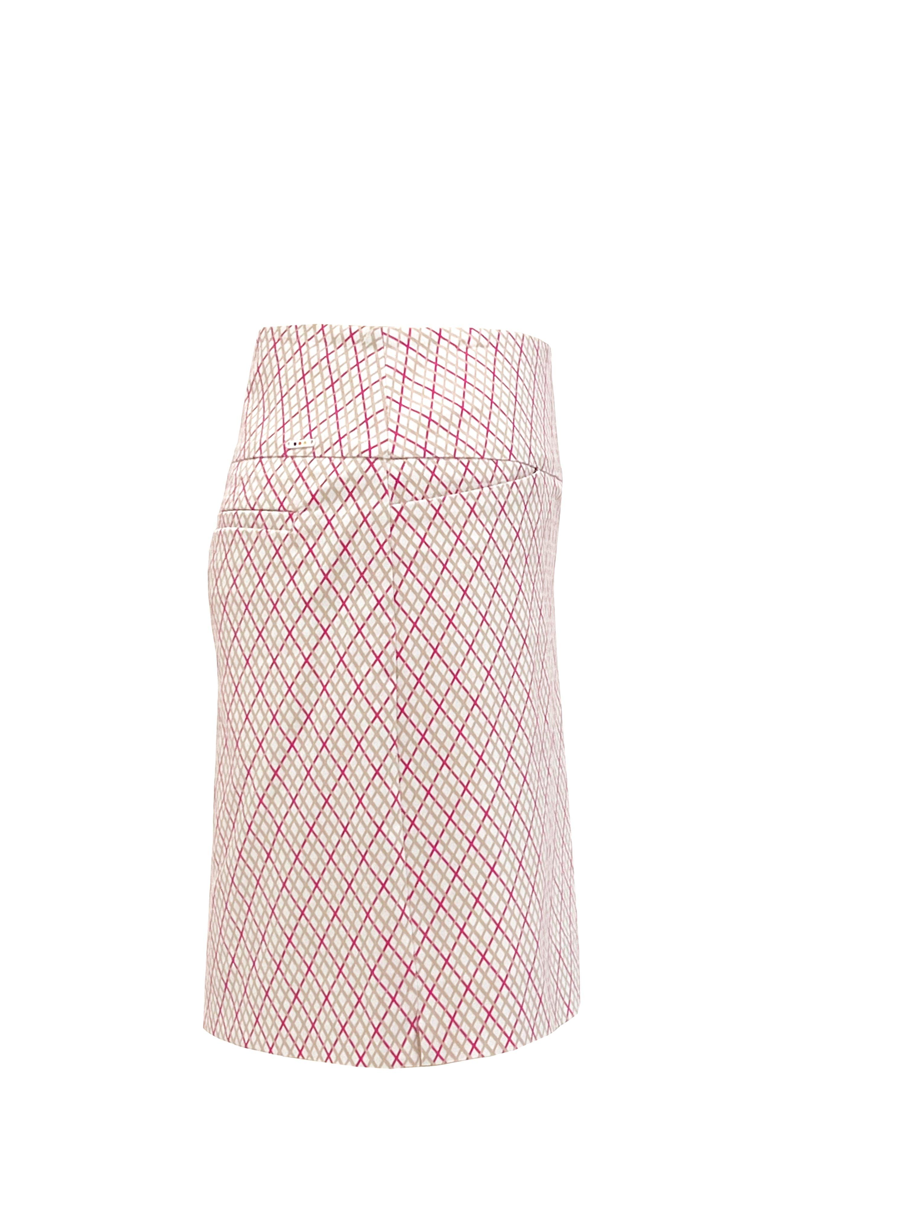 Women's Techno Skort