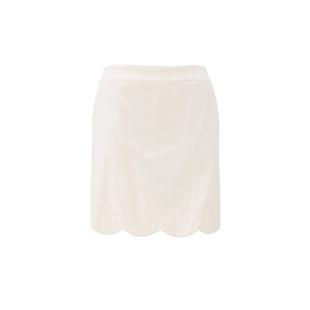 Women's Linen Skort SWING CONTROL