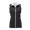 NOIR | Gilet Zippy pour femmes