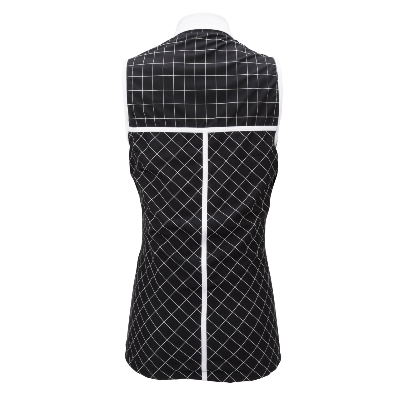 Women's Zippy Vest