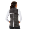 Women's Zippy Vest