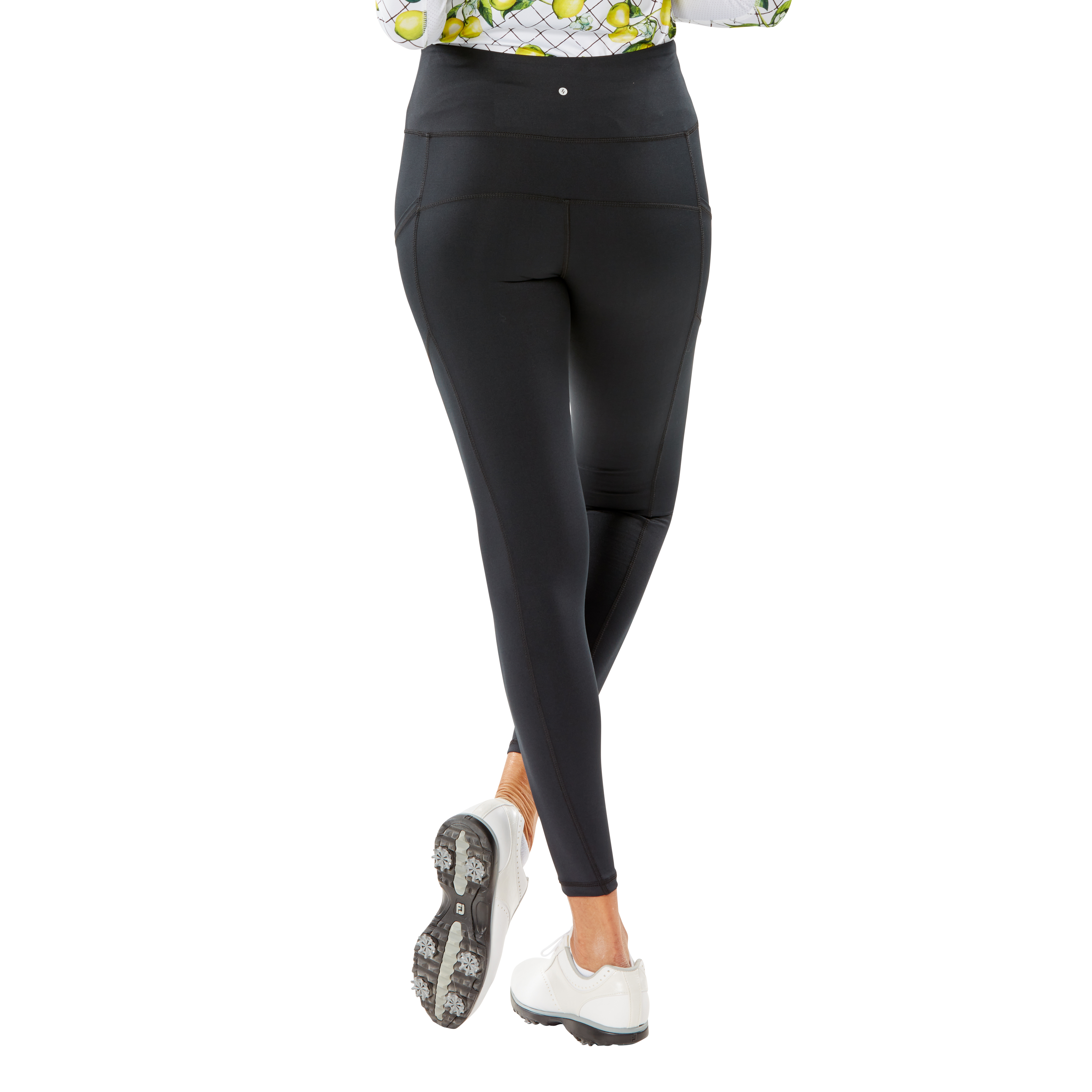 Women's Power Leggings