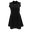 NOIR | Robe Ace pour femmes