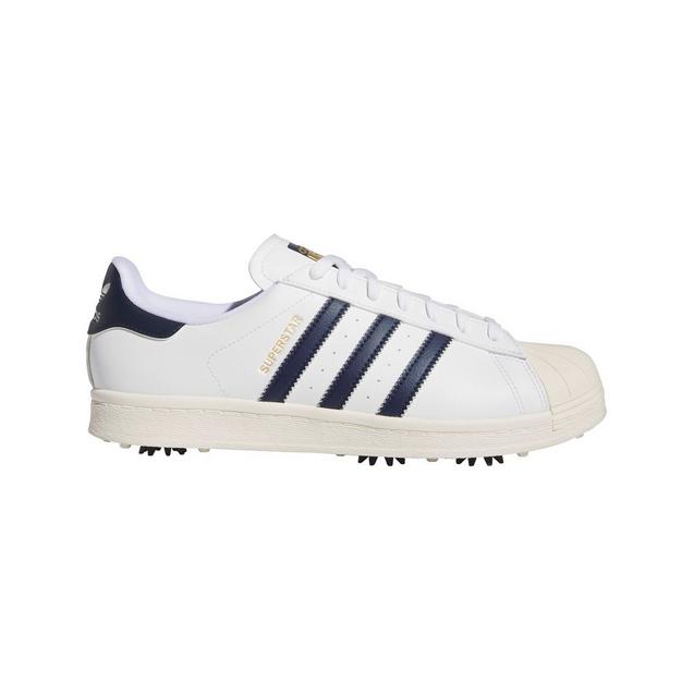 Navy hotsell adidas shoes