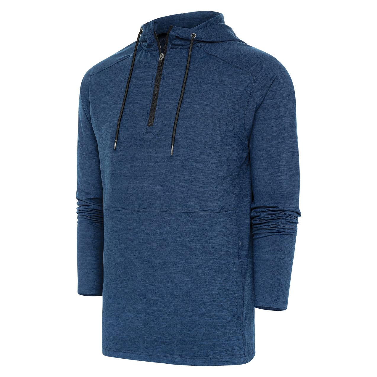 Men's Spike 1/4 Zip Hoodie