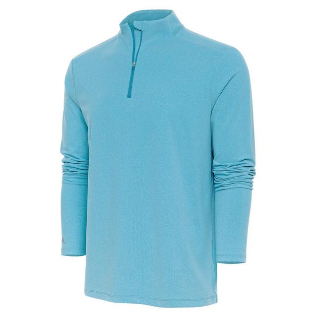 Men's Swing Set 1/4 Zip Pullover ANTIGUA